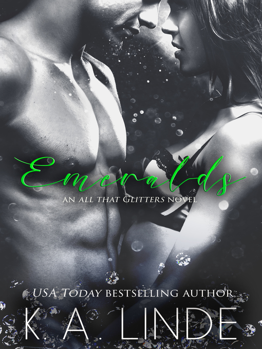 Title details for Emeralds by K.A. Linde - Available
